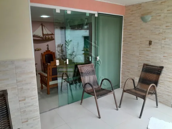 Imagem Casa à venda em condomínio no Saco da Ribeira !!!