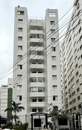 Imagem APTO 2D no bairro Itaim Bibi em São Paulo
