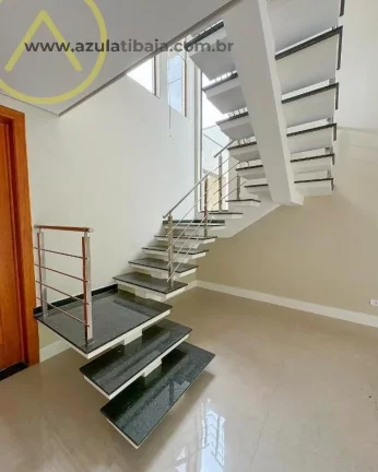 Imagem Casa em Condomínio para Venda em Atibaia, Condominio Terras De Atibaia, 4 dormitórios, 4 suítes, 4 banheiros, 3 vagas