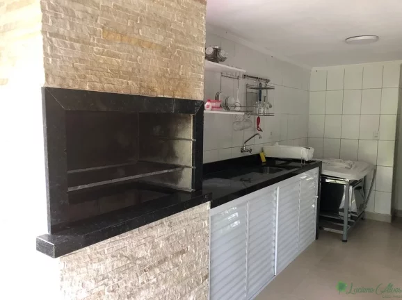 Imagem Sobrado Recanto Verde Mar