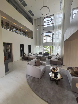 Imagem Apartamento Studio em Jardins