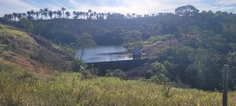 Imagem CHACARA RESIDENCIAL em SERRA - ES, BELVEDERE