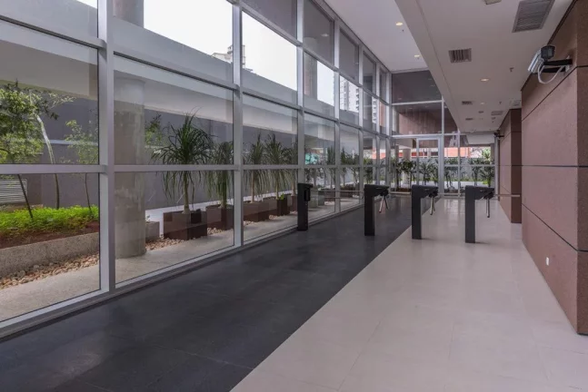 Imagem Oportunidade única! Laje Corporativa de 621 m² no Faria Lima Square Offices.