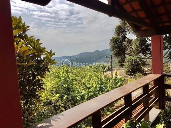 Imagem Se você busca tranquilidade e contato com a natureza, este é o lugar ideal! Um verdadeiro refúgio...