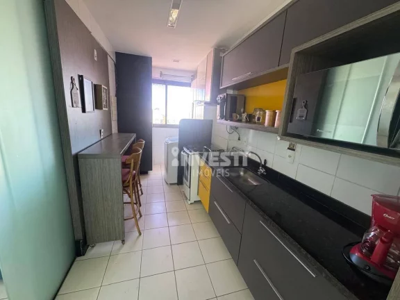 Imagem Apartamento à venda no Setor Bueno - Goiânia/GO