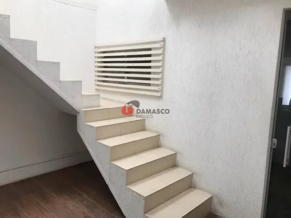 Imagem Sobrado para Locação Mobilhado, 5 Vagas, 335M², Santa Paula, São Caetano do Sul - SP