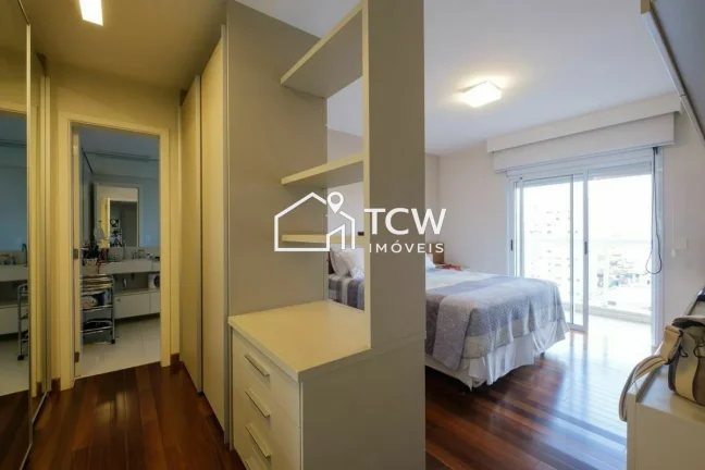 Imagem Apartamento à venda no bairro Vila Clementino - São Paulo/SP, Zona Sul