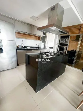 Imagem Apartamento com 2 dormitórios à venda, 80 m² por R$ 585.000,00 - Jardim América - Itumbiara/GO