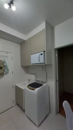 Imagem Oportunidade - Apartamento Garden de 1 dormitório (1 suíte) Sem vaga de garagem na Vila Buenos Aires (Penha)