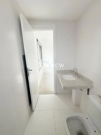 Imagem Apartamento à venda no bairro Itaim Bibi - São Paulo/SP, Zona Sul