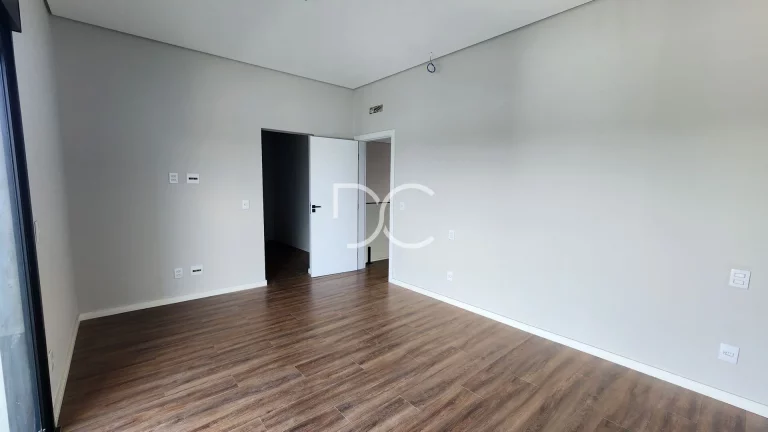 Imagem Ibiti Reserva - Venda Sobrado | AC: 226m² | AT: 250m² | 03 Suítes | 05 Ban | 04 Vagas