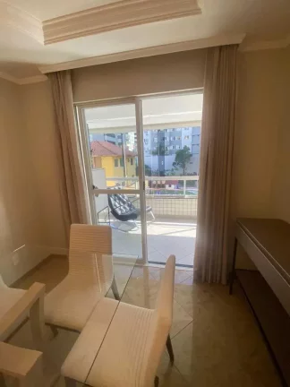 Imagem Apartamento Garden quadra mar de 3 quartos e 2 vagas de garagem no Centro de Balneário Camboriú