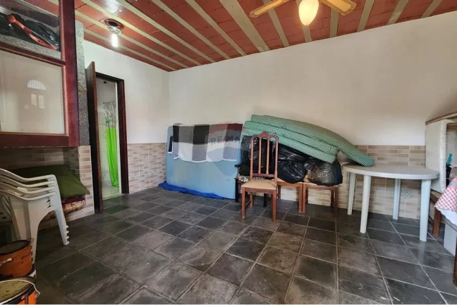 Imagem Casa dos Sonhos em Ponta Negra, Maricá: 3 Quartos e Jardim!