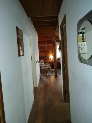 Imagem Casa à venda no bairro Santa Barbara - Guaratinguetá/SP