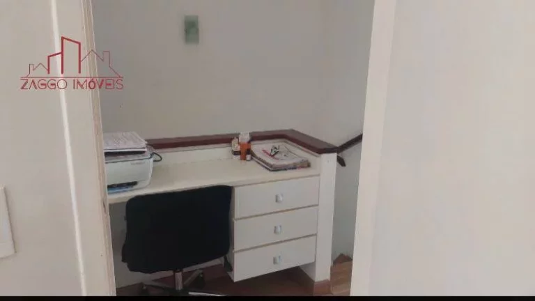 Imagem Excelente Casa de Condomínio