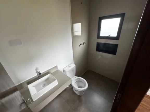 Imagem Sobrado com 4 dormitórios à venda, 198 m² por R$ 1.600.000,00 - Condomínio Residencial Mantiqueira - São José dos Campos/SP