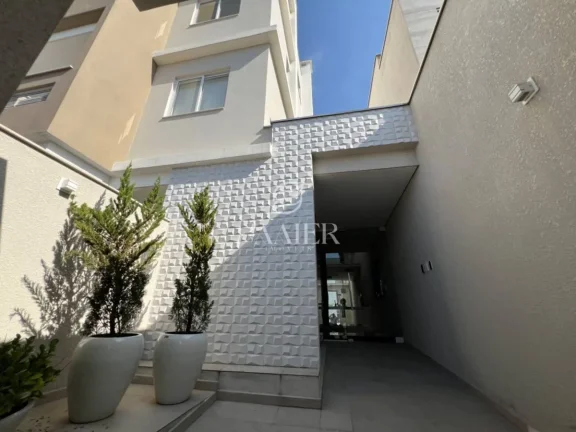 Imagem Apartamento com 3 quartos, Glória - Joinville