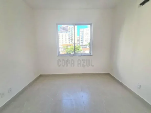 Imagem Ipanema – Rua Gomes Carneiro | Residencial › Apartamento 1 quarto(s) à Venda