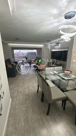 Imagem Apartamento para Venda em São Caetano do Sul / SP no bairro Osvaldo Cruz