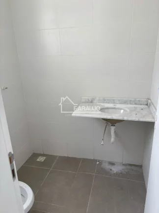 Imagem Casa em Condomínio à venda em Villa Magari com 55m² 2 quartos, 2 vagas