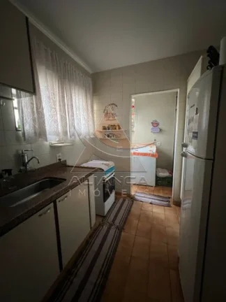 Imagem Apartamento - Ribeirão Preto - Ipiranga