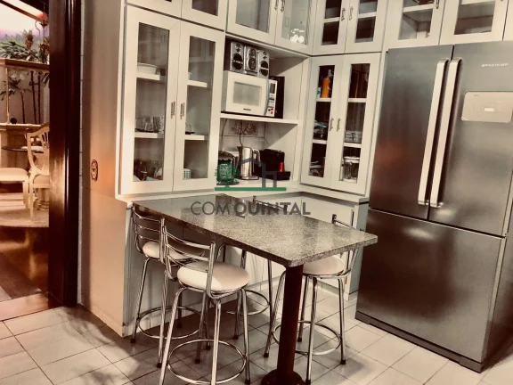 Imagem Casa com 3 Quartos à Venda, 247 m² em São Paulo Ii - Cotia