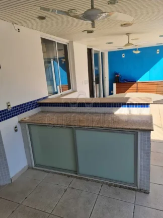 Imagem Jardim Botânico – Rua Pio Correia | Residencial › Cobertura 4 quarto(s) à Venda