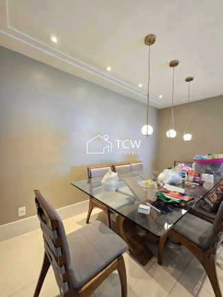 Imagem Apartamento à venda no bairro Centro Empresarial Tamboré - Santana de Parnaíba/SP