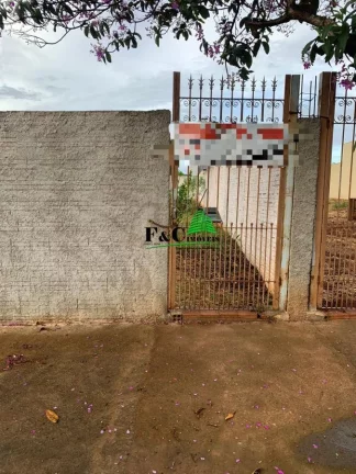 Imagem Terreno para Venda em Cordeirópolis, Jardim Jose Corte