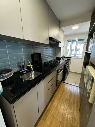 Imagem Apartamento Jardins de Higienópolis 3 dormitórios sendo 1 Suíte, todo plane