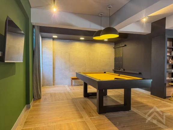 Imagem Studio à Venda no Brooklin com Renda | 24m2 no Helbor B.Liv