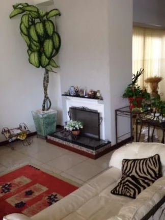 Imagem CASA RESIDENCIAL À VENDA, CHÁCARA MALOTA, JUNDIAÍ.