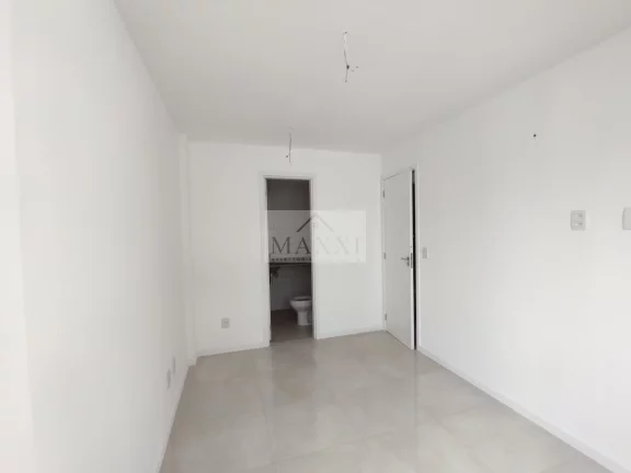 Imagem Trendy - Apartamento em Tijuca, Rio de Janeiro/RJ