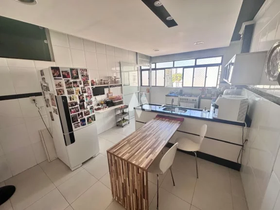 Imagem Apartamento Cobertura em Embaré, Santos/SP. Não perca essa oportunidade....