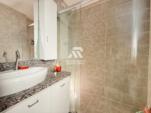 Imagem ️ Apartamento à Venda em Boa Viagem | 2 Quartos | 58 m² | Lazer Completo