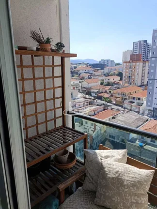 Imagem Apartamento Padrão