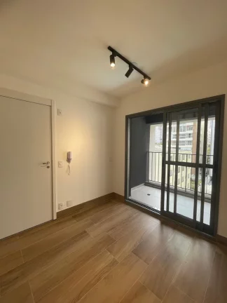 Imagem Studio com 1 Quarto à Venda, 33 m² em Cerqueira César - São Paulo