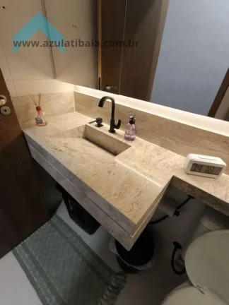 Imagem Casa para Venda em Atibaia, Tanque, 2 dormitórios, 1 banheiro, 2 vagas