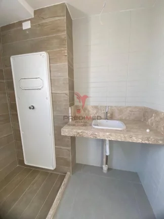 Imagem Apartamento novo de 2 Quartos em Manaíra . 2 Vagas de Garagem