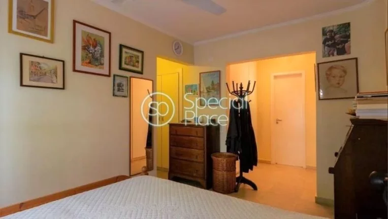 Imagem Localização privilegiada, amplo apartamento living com vários ambientes, terraço, lavabo, copa e...