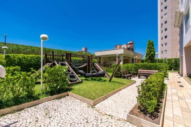 Imagem Apartamento à venda em São Paulo, Morumbi, com 2 quartos, 64,15m2
