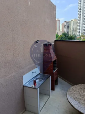 Imagem Espetacular Casa de 5 Quartos em Perdizes, São Paulo-SP: Venda ou Locação!