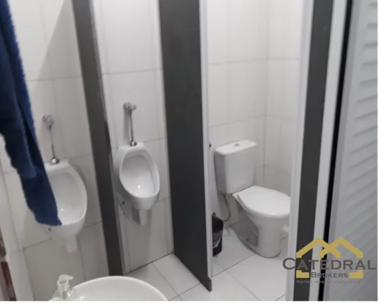 Imagem Prédio Comercial à Venda na Vila Rio Branco