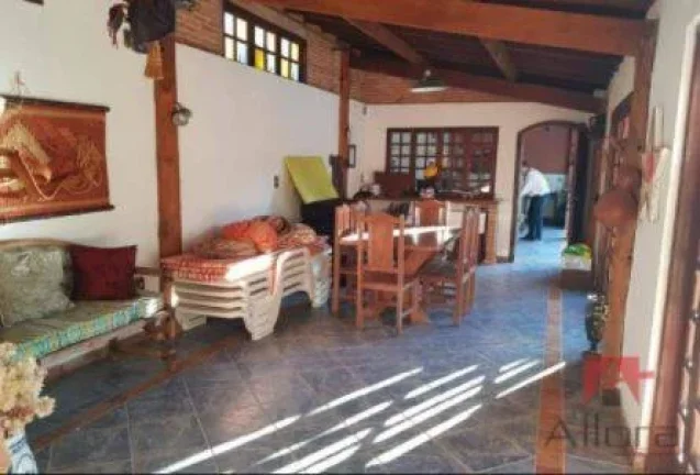 Imagem CHÁCARA C/ 3.382 M² - Atibaianos