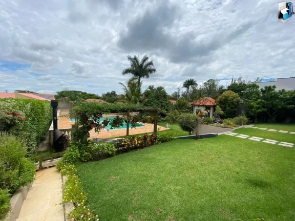 Imagem Maravilhosa casa a venda no Condomínio Colina das Estrelas - Tatuí/SP.