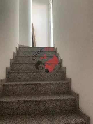 Imagem Cobertura em prédio Sem Condomínio para Venda no bairro Casa Branca, Santo André