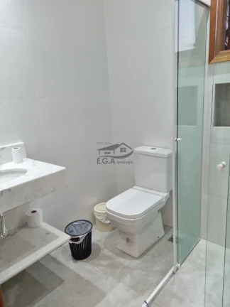 Imagem CASA EM CONDOMÍNIO NO CAMBURI SERTÃO