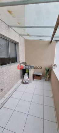 Imagem Sobrado à venda, Jardim Progresso, Santo André, SP