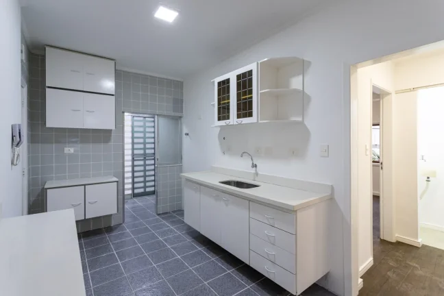 Imagem OPORTUNIDADE IMPERDÍVEL NO ITAIM BIBI, Apartamento 114M², 2Q, 2 Suítes, 2 Banheiros, 1 Vaga.