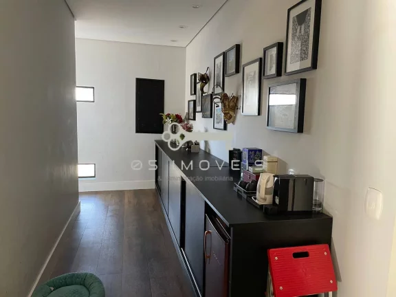 Imagem Casa à venda na Granja Viana com vista para o Golf e 4 suítes COND. FECHADO